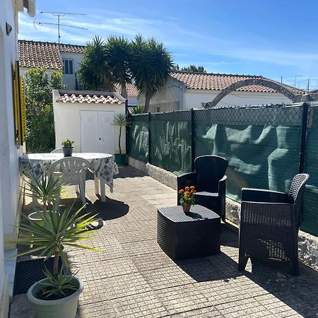 Casa Vila Sao & Pompeia Sesimbra Exteriér fotografie