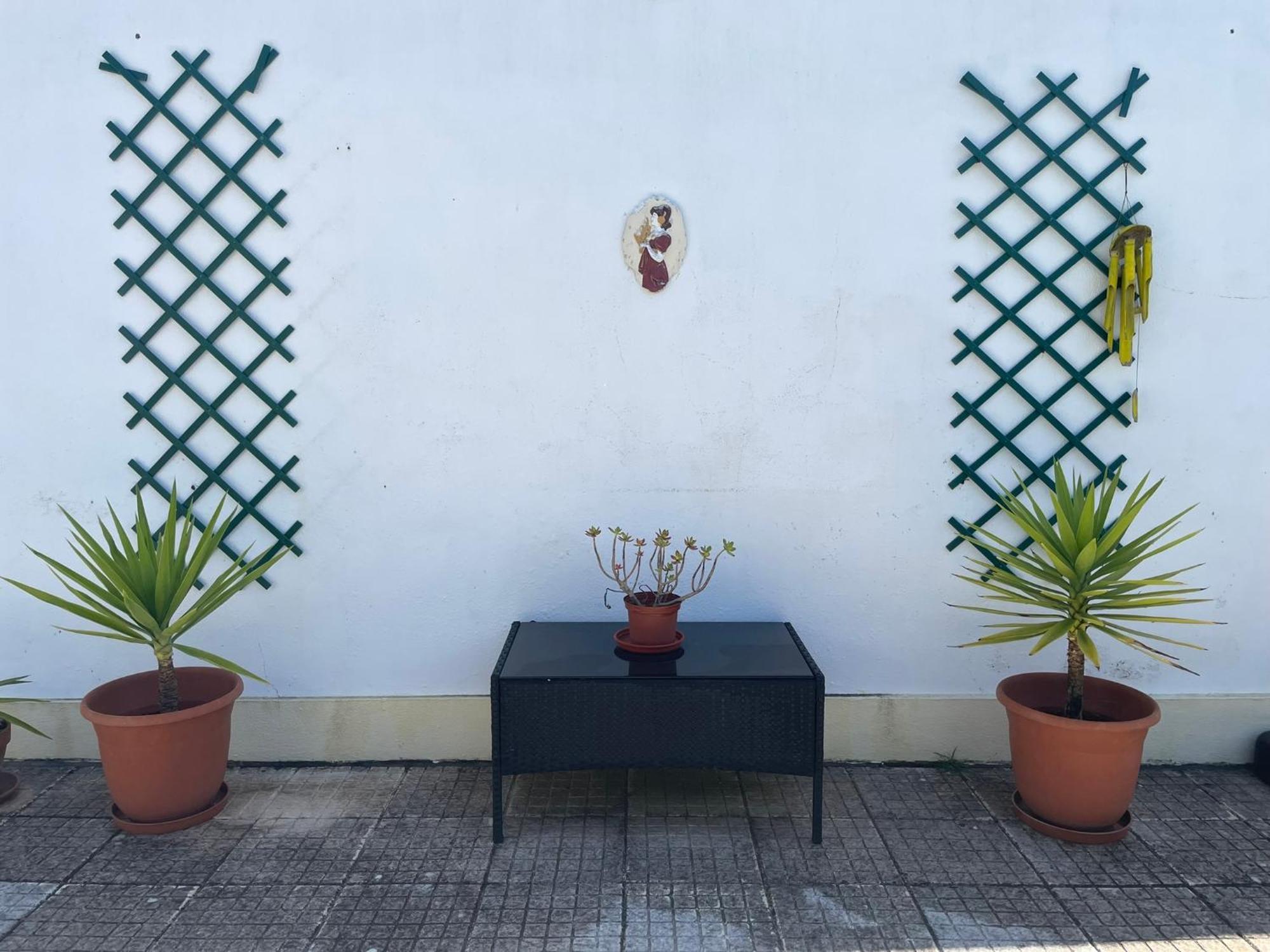 Casa Vila Sao & Pompeia Sesimbra Exteriér fotografie