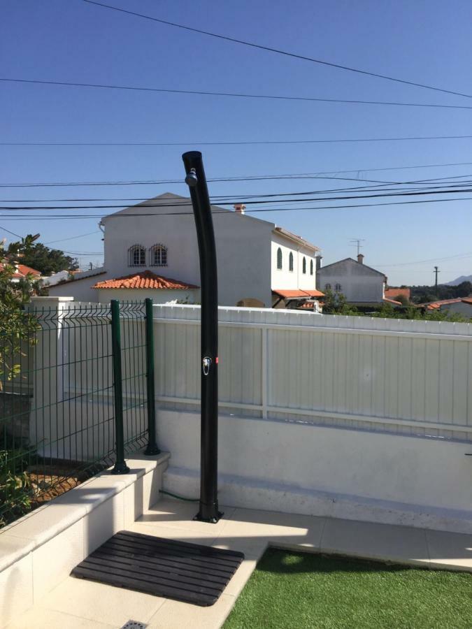 Casa Vila Sao & Pompeia Sesimbra Exteriér fotografie